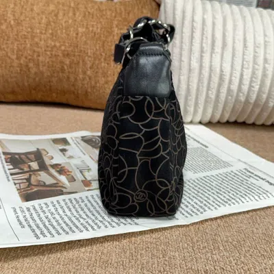 Pre-owned Chanel Women Pre-loved Bag Very Good Condition In Multi