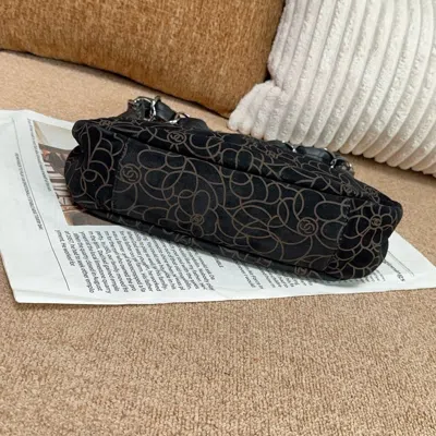 Pre-owned Chanel Women Pre-loved Bag Very Good Condition In Multi