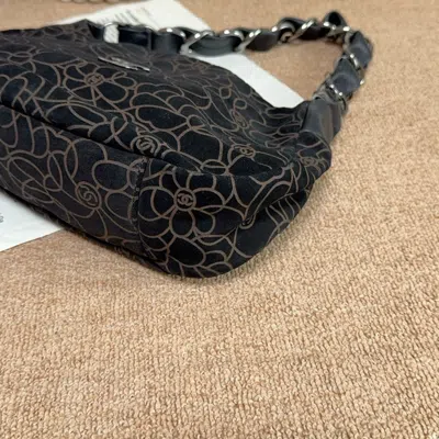 Pre-owned Chanel Women Pre-loved Bag Very Good Condition In Multi