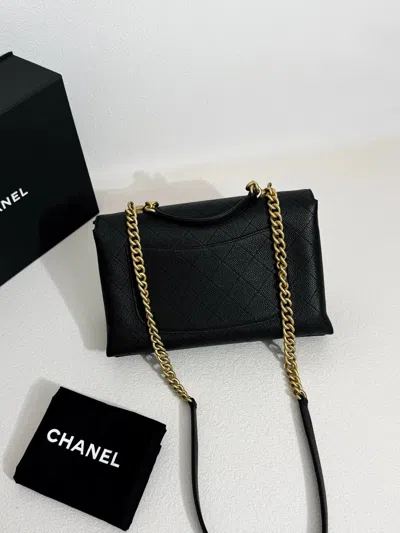 Pre-owned Chanel Women Pre-loved Bag Very Good Condition In Multi