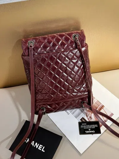 Pre-owned Chanel Women Pre-loved Bag Very Good Condition In Multi