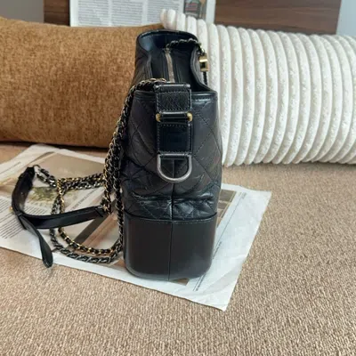 Pre-owned Chanel Women Pre-loved Bag Very Good Condition In Multi