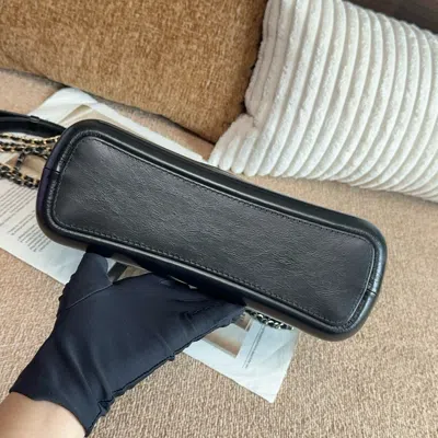 Pre-owned Chanel Women Pre-loved Bag Very Good Condition In Multi