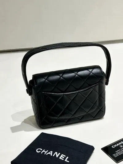 Pre-owned Chanel Women Pre-loved Bag Very Good Condition In Multi