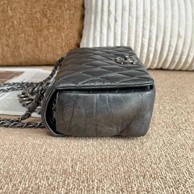 Pre-owned Chanel Women Pre-loved Bag Very Good Condition In Multi