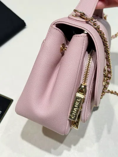 Pre-owned Chanel Women Pre-loved Bag Very Good Condition In Multi