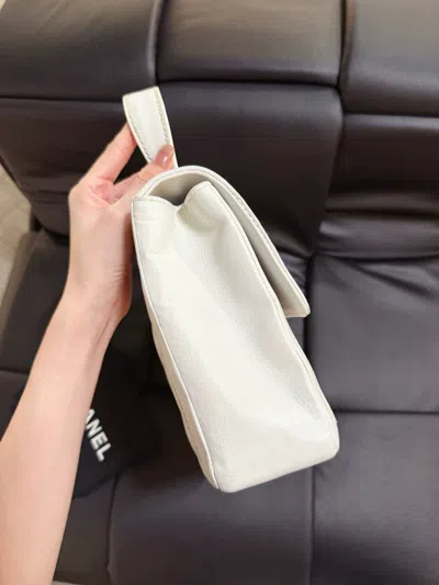 Pre-owned Chanel Women Pre-loved Bag Very Good Condition In Multi