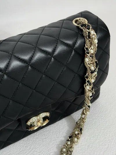 Pre-owned Chanel Women Pre-loved Bag Very Good Condition In Multi