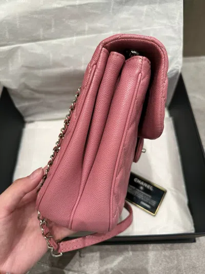 Pre-owned Chanel Women Pre-loved Bag Very Good Condition In Multi