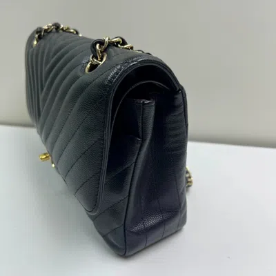 Pre-owned Chanel Women Pre-loved Bag Very Good Condition In Multi