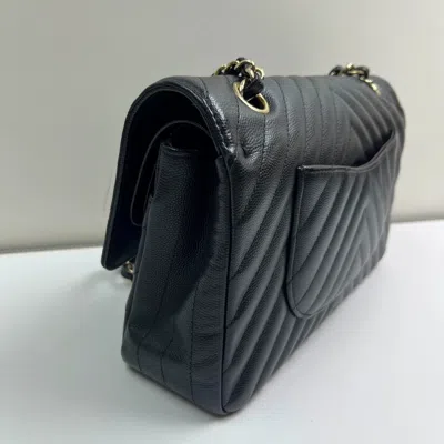 Pre-owned Chanel Women Pre-loved Bag Very Good Condition In Multi