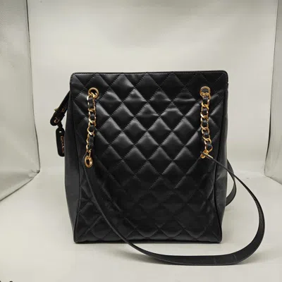 Pre-owned Chanel Women Pre-loved Bag Very Good Condition In Multi