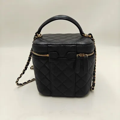 Pre-owned Chanel Women Pre-loved Bag Very Good Condition In Multi