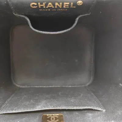 Pre-owned Chanel Women Pre-loved Bag Very Good Condition In Multi