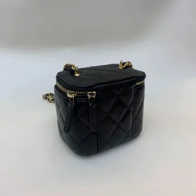 Pre-owned Chanel Women Pre-loved Bag Very Good Condition In Multi