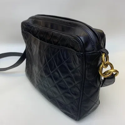 Pre-owned Chanel Women Pre-loved Bag Very Good Condition In Multi