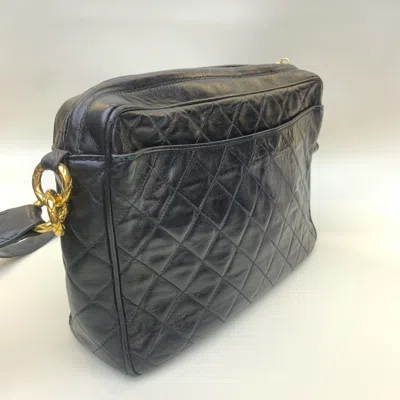 Pre-owned Chanel Women Pre-loved Bag Very Good Condition In Multi