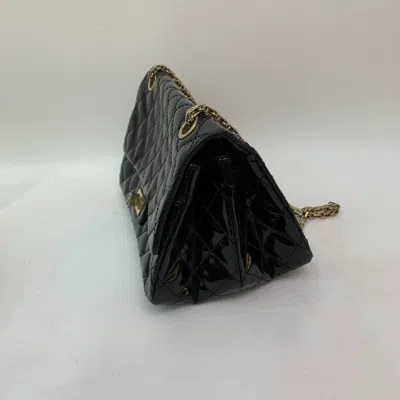 Pre-owned Chanel Women Pre-loved Bag Very Good Condition In Multi