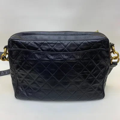 Pre-owned Chanel Women Pre-loved Bag Very Good Condition In Multi