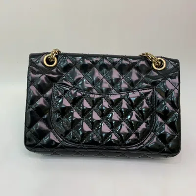 Pre-owned Chanel Women Pre-loved Bag Very Good Condition In Multi