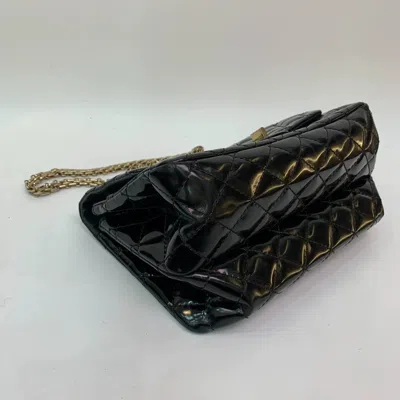 Pre-owned Chanel Women Pre-loved Bag Very Good Condition In Multi