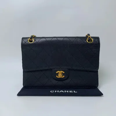 Pre-owned Chanel Women Pre-loved Bag Very Good Condition In Multi