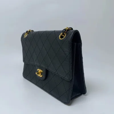 Pre-owned Chanel Women Pre-loved Bag Very Good Condition In Multi