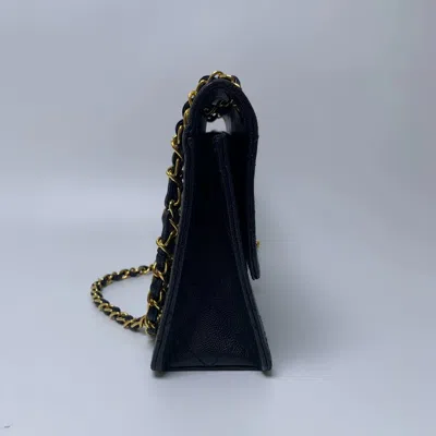 Pre-owned Chanel Women Pre-loved Bag Very Good Condition In Multi