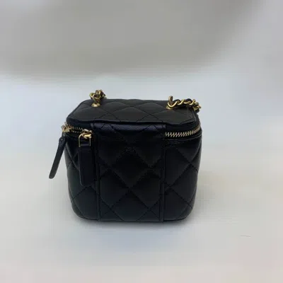 Pre-owned Chanel Women Pre-loved Bag Very Good Condition In Multi