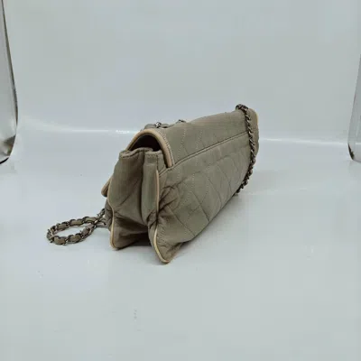 Pre-owned Chanel Women Pre-loved Bag Very Good Condition In Multi