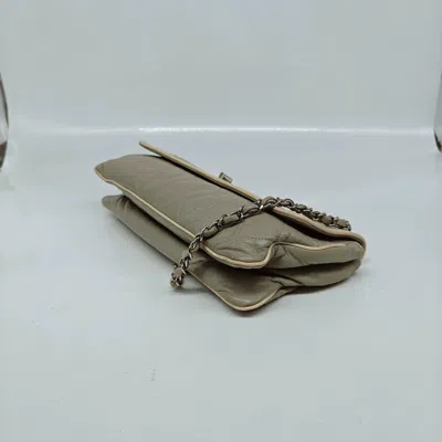 Pre-owned Chanel Women Pre-loved Bag Very Good Condition In Multi