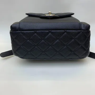 Pre-owned Chanel Women Pre-loved Bag Very Good Condition In Multi