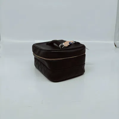 Pre-owned Chanel Women Pre-loved Bag Very Good Condition In Multi