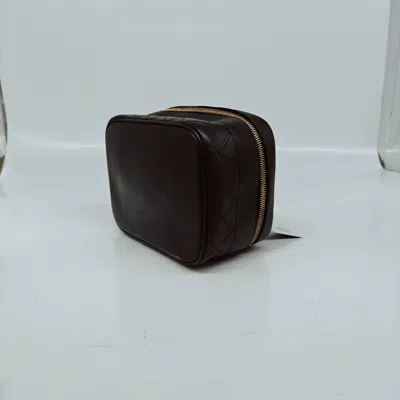 Pre-owned Chanel Women Pre-loved Bag Very Good Condition In Multi