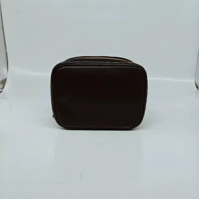 Pre-owned Chanel Women Pre-loved Bag Very Good Condition In Multi