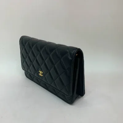 Pre-owned Chanel Women Pre-loved Bag Very Good Condition In Multi