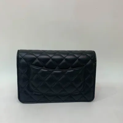 Pre-owned Chanel Women Pre-loved Bag Very Good Condition In Multi