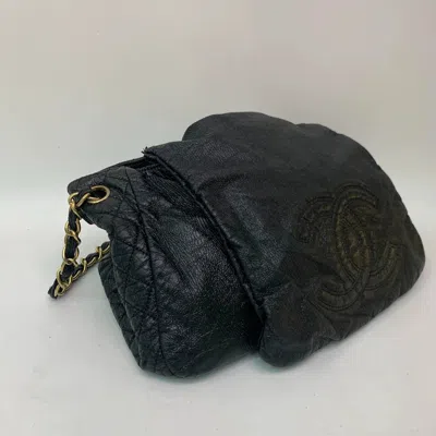 Pre-owned Chanel Women Pre-loved Bag Very Good Condition In Multi