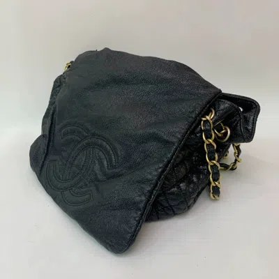 Pre-owned Chanel Women Pre-loved Bag Very Good Condition In Multi