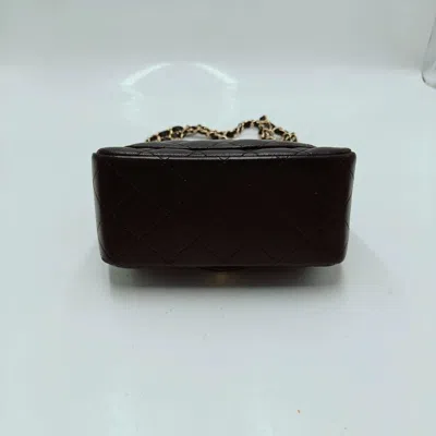 Pre-owned Chanel Women Pre-loved Bag Very Good Condition In Multi