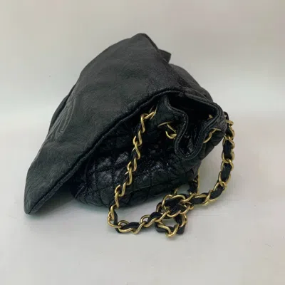 Pre-owned Chanel Women Pre-loved Bag Very Good Condition In Multi