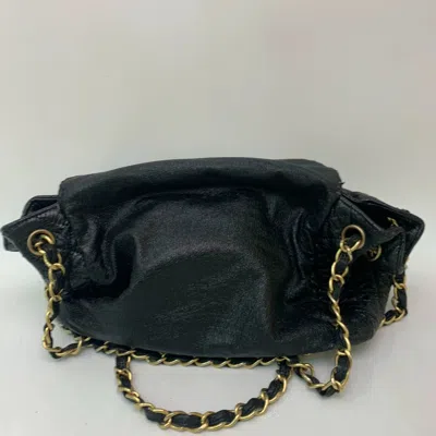 Pre-owned Chanel Women Pre-loved Bag Very Good Condition In Multi