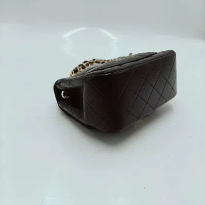 Pre-owned Chanel Women Pre-loved Bag Very Good Condition In Multi