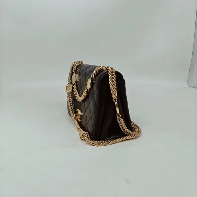 Pre-owned Chanel Women Pre-loved Bag Very Good Condition In Multi