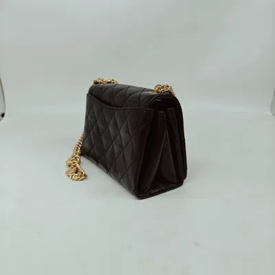 Pre-owned Chanel Women Pre-loved Bag Very Good Condition In Multi