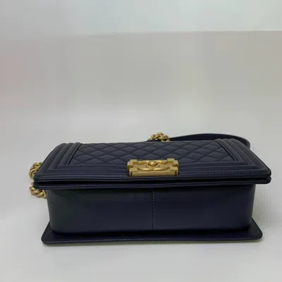 Pre-owned Chanel Women Pre-loved Bag Very Good Condition In Multi