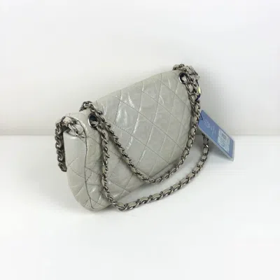 Pre-owned Chanel Women Pre-loved Bag Very Good Condition In Multi