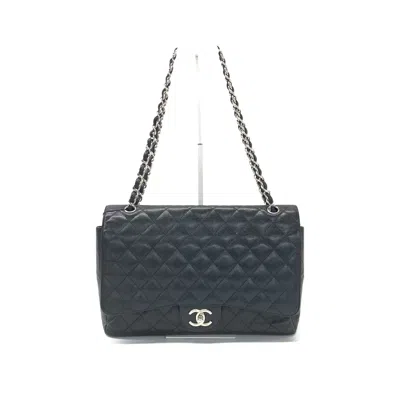 Pre-owned Chanel Women Pre-loved Bag Very Good Condition In Multi