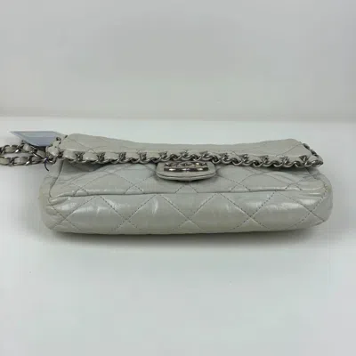 Pre-owned Chanel Women Pre-loved Bag Very Good Condition In Multi