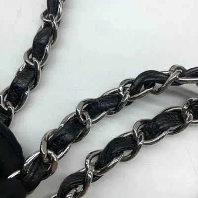 Pre-owned Chanel Women Pre-loved Bag Very Good Condition In Multi